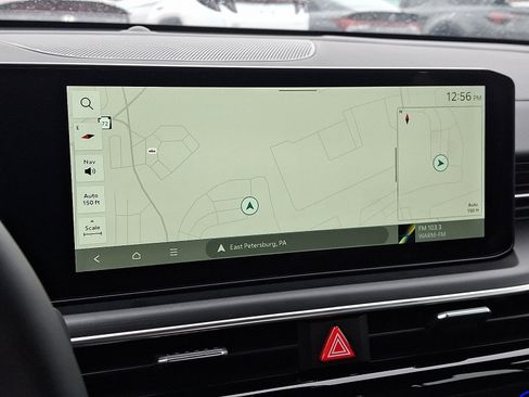 New 2026 Kia K5 GT-Line image 11