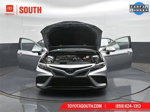Used 2023 Toyota Camry SE image 62