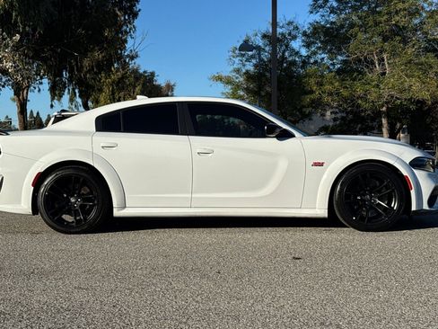 Used 2023 Dodge Charger Scat Pack image 3