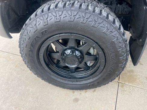 Used 2019 Ford Ranger Lariat w/ Equipment Group 501A Mid image 11