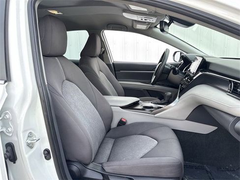 Used 2024 Toyota Camry LE w/ Convenience Package image 28