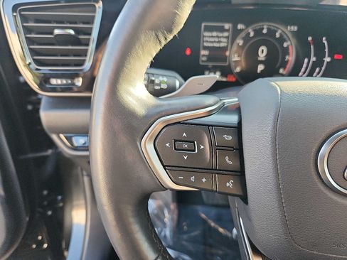 Used 2024 Lexus NX 350 AWD w/ Cold Area Package image 20