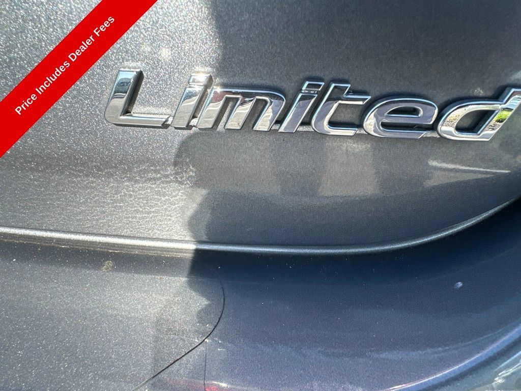 Used 2018 Hyundai Sonata Limited FWD image 9