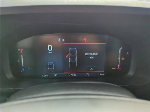 New 2026 Ford Maverick XLT image 11