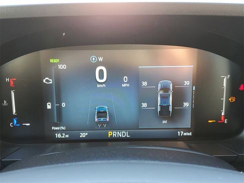 New 2026 Ford Maverick XLT w/ Equipment Group 301A image 14