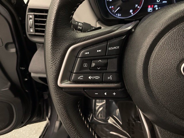 Used 2025 Subaru Outback Premium AWD/4WD image 12