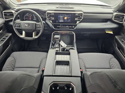 New 2026 Toyota Tundra SR5 image 14