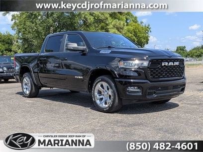 Used 2025 RAM 1500 Big Horn