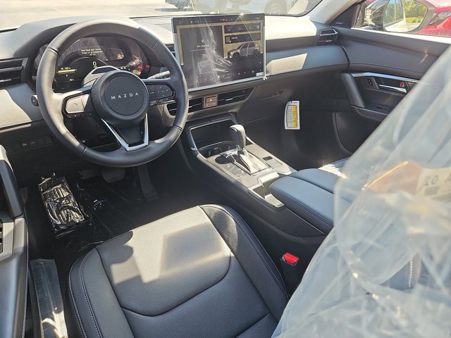 New 2026 MAZDA CX-5 2.5 S w/ Premium Plus Package AWD/4WD image 20