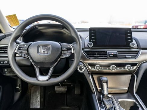 Used 2021 Honda Accord LX image 15