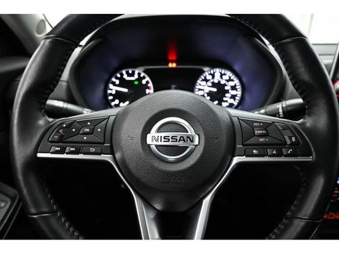 Used 2023 Nissan Sentra SV w/ All-Weather Package FWD image 13