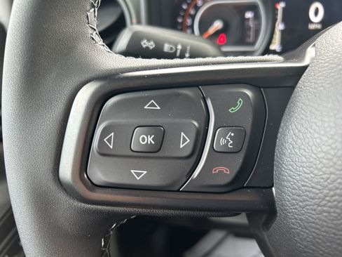 New 2026 Jeep Wrangler Sport image 68