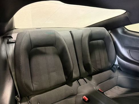 Used 2019 Ford Mustang Coupe image 28