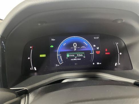 New 2026 Toyota Camry SE AWD/4WD image 14