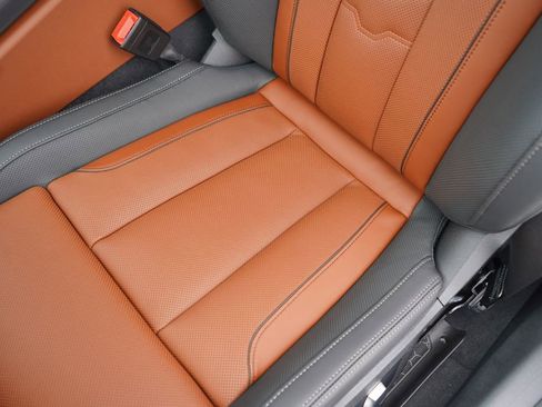 Used 2026 BMW 840i w/ M Sport Professional Package RWD image 12