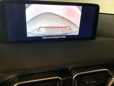 Used 2022 MAZDA CX-5 AWD 2.5 S w/ Preferred Package image 21