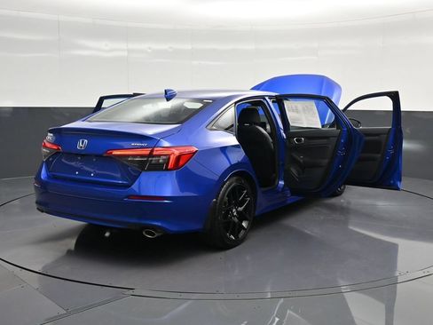 Used 2023 Honda Civic Sport image 30