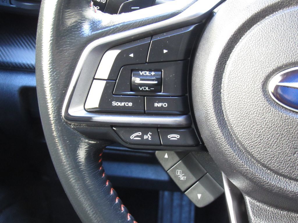 Used 2019 Subaru Crosstrek 2.0i Premium AWD/4WD image 22