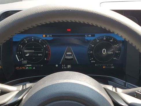 New 2026 Subaru Outback Premium image 24