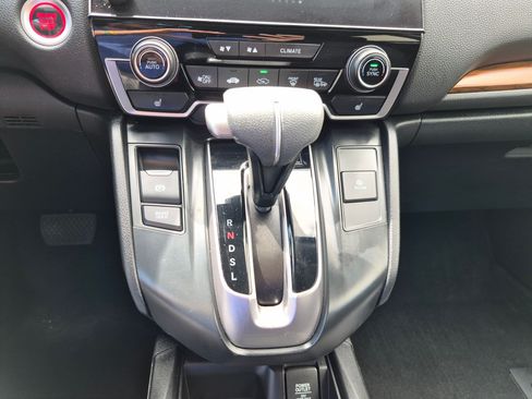 Used 2019 Honda CR-V EX image 28