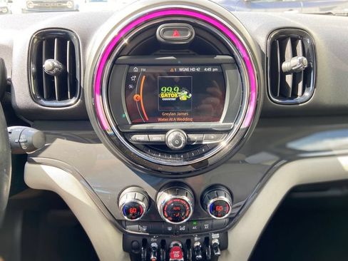 Used 2018 MINI Cooper Countryman FWD image 28