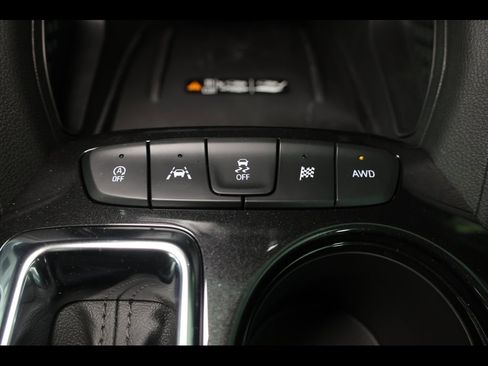 New 2026 Chevrolet TrailBlazer LT w/ Convenience Package image 12