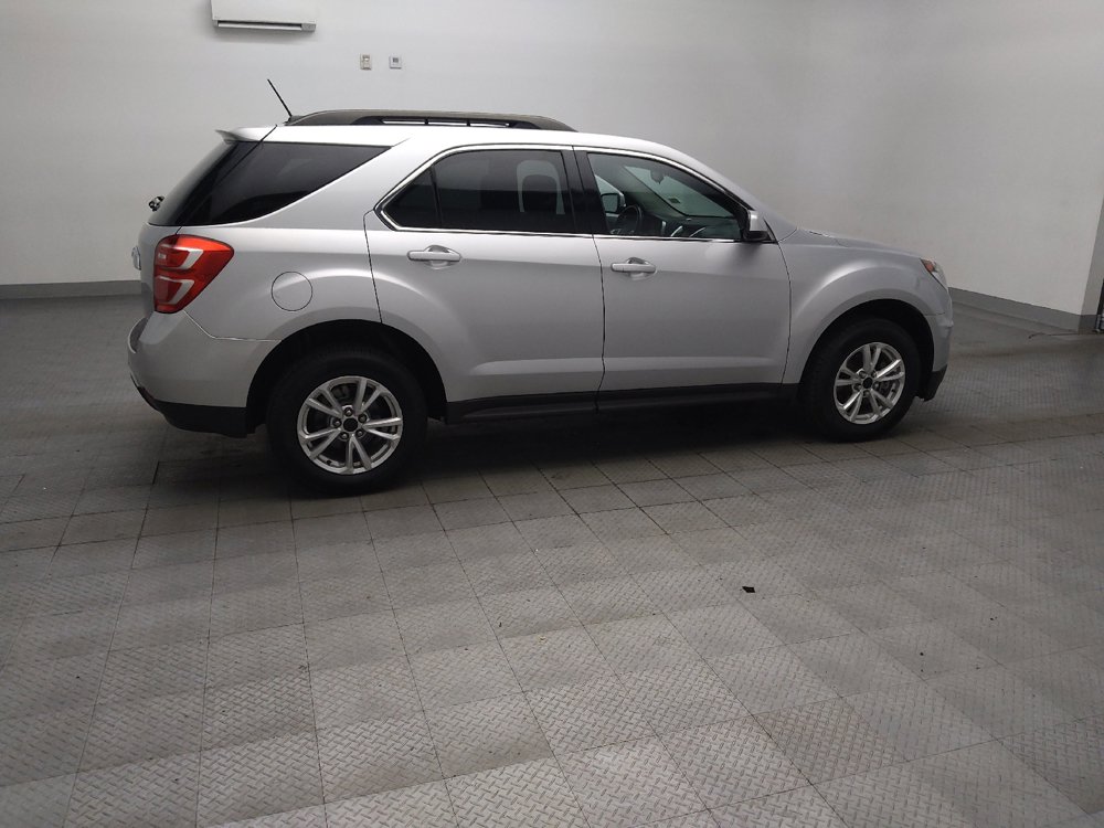 Used 2016 Chevrolet Equinox LT w/ Convenience Package FWD image 10