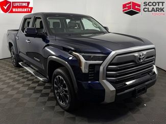 Used 2023 Toyota Tundra Limited 360° Tour