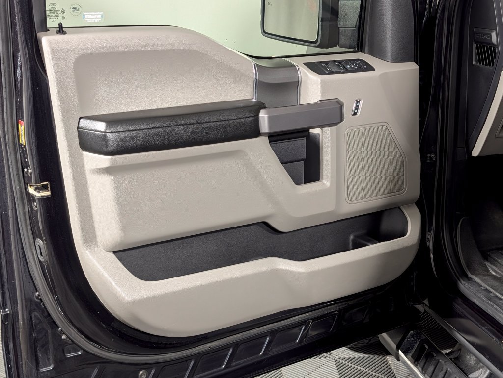 Used 2019 Ford F150 XLT w/ Equipment Group 301A Mid AWD/4WD image 24