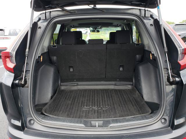Used 2022 Honda CR-V EX image 7