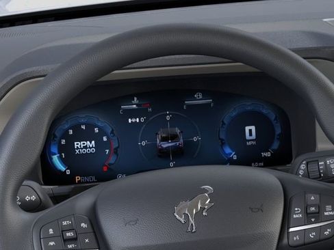New 2025 Ford Bronco Sport Big Bend AWD/4WD image 13