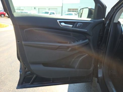 Used 2015 Ford Edge Titanium w/ Canadian Touring Package AWD/4WD image 10