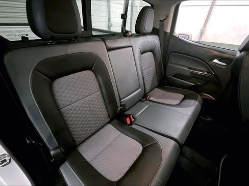 Used 2021 Chevrolet Colorado Z71 image 26