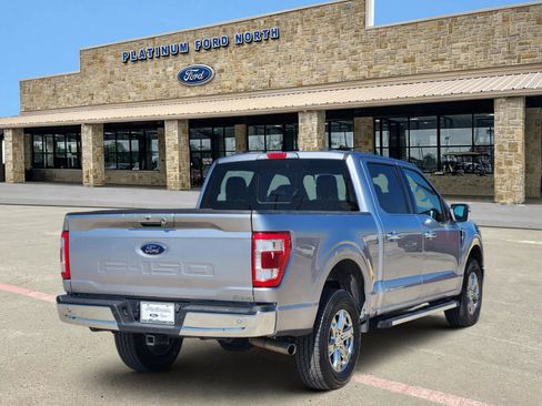 Used 2023 Ford F150 Lariat image 5