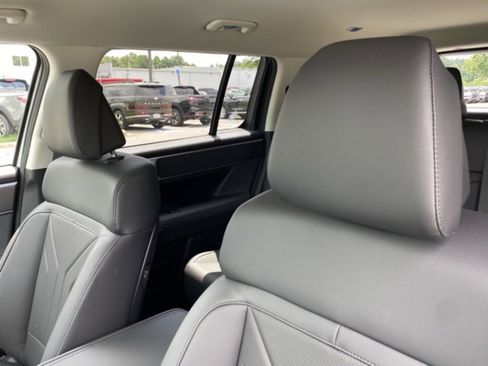 New 2026 Hyundai Santa Fe SEL image 29