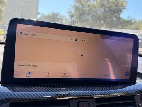 Used 2015 BMW 435i Convertible image 27