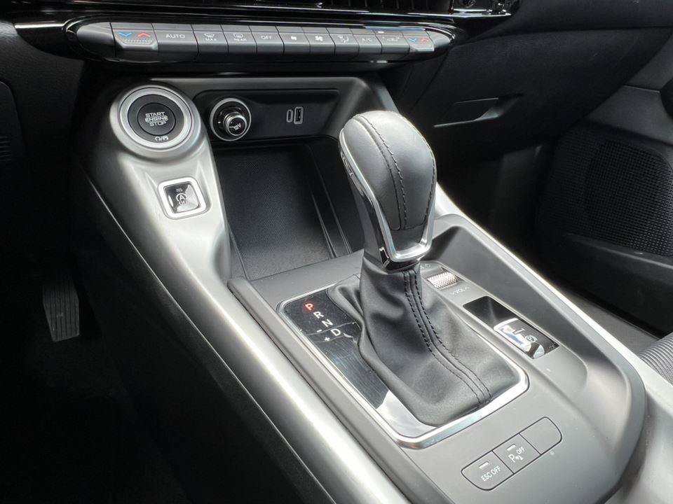 Used 2024 Dodge Hornet GT AWD/4WD image 24