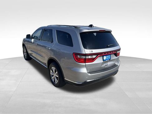 Used 2015 Dodge Durango Limited w/ Nav & Power Liftgate Group AWD/4WD image 4