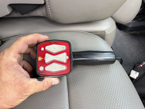Used 2019 Ford F550 4x4 Regular Cab Super Duty image 26