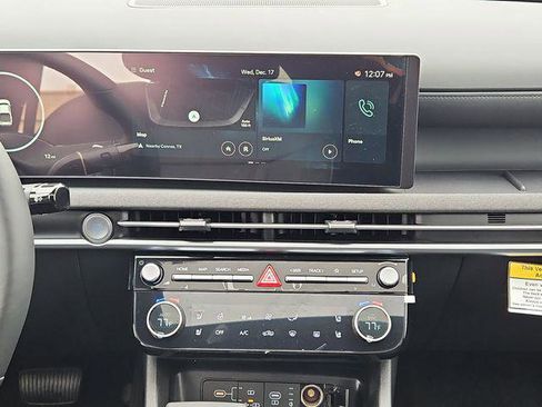 New 2026 Hyundai Santa Cruz Limited AWD/4WD image 17