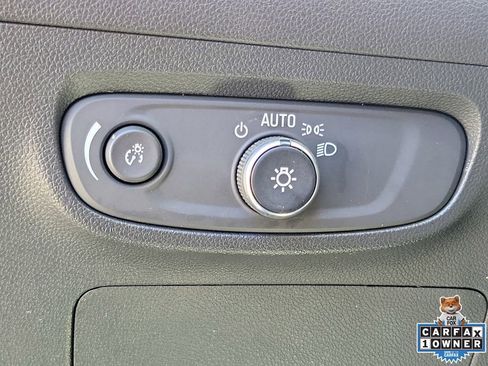Used 2024 Buick Encore GX Sport Touring w/ Advanced Technology Package FWD image 18