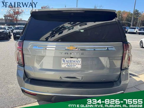 Used 2023 Chevrolet Tahoe LT image 7