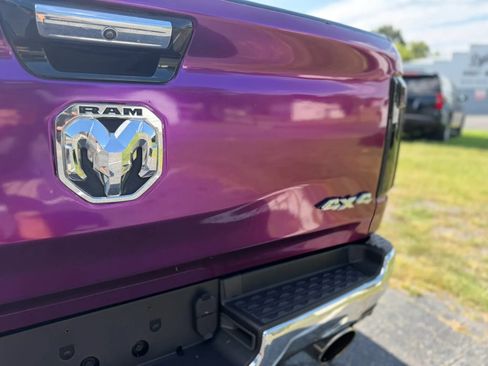 Used 2020 RAM 1500 Big Horn AWD/4WD image 22