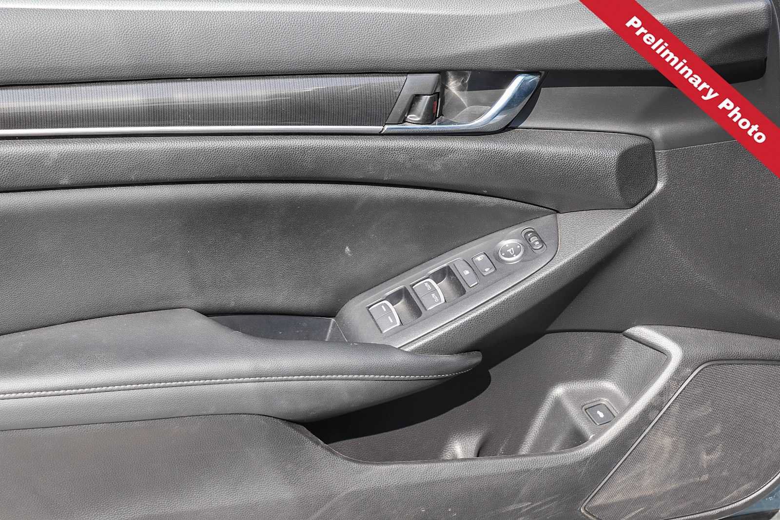 Used 2022 Honda Accord Sport image 14