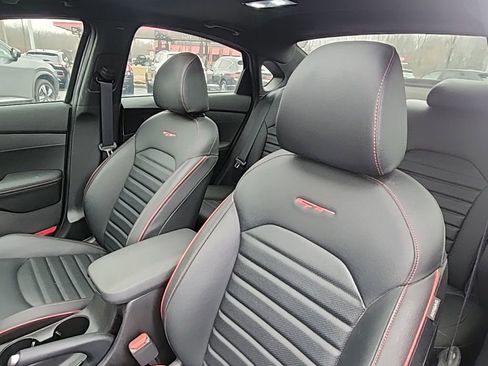 Used 2022 Kia Forte GT image 16