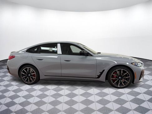 New 2026 BMW i4 xDrive40i w/ M Sport Package image 8