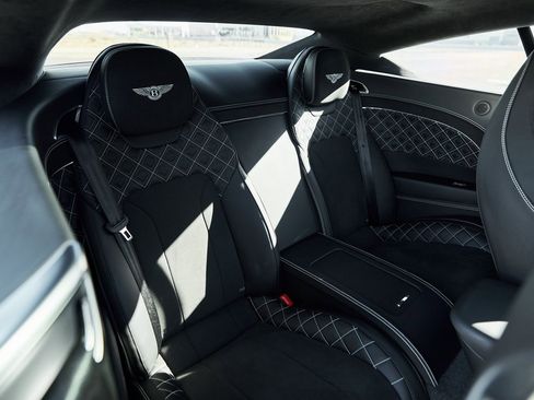 Used 2023 Bentley Continental GT Speed image 36