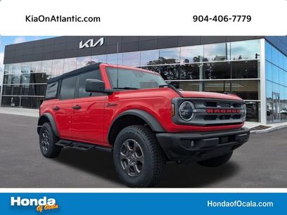 Used 2023 Ford Bronco Big Bend