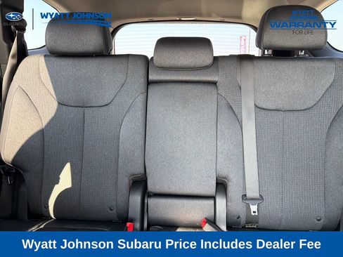 Used 2023 Hyundai Santa Fe SE FWD image 29