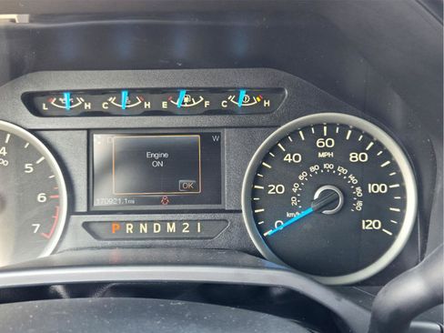 Used 2015 Ford F150 XLT w/ Equipment Group 302A Luxury RWD image 15